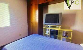 Imagem 6: Apartamento com 3 dormitórios à venda, 105 m² por R$ 750.000,00 - Freguesia do Ó - São Pau