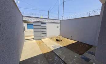Imagem 6: Casa para Venda em Goiânia, Residencial Santa Fé I, 3 dormitórios, 1 suíte, 2 banheiros