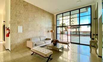 Imagem 6: Apartamento para aluguel possui 54 metros quadrados com 2 quartos em Ponta Negra - Natal