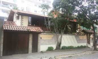 Imagem: Casa duplex na Rua Floresmundo Baptista