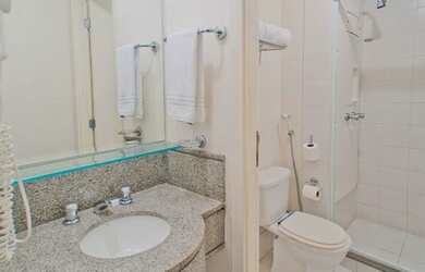 Imagem 4: Blue Tree Premium Faria Lima