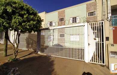 Imagem 2: Apartamento (tipo - padrao) 2 dormitórios/suite, cozinha planejada, em condomínio fechado