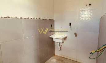 Imagem 2: Apartamento para venda com 75 mt com 2 quartos em Pq dos Fontes - Pouso Alegre - MG