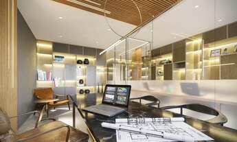 Imagem 4: Sala comercial no espetacular empresarial ao lado do parque shopping maceio