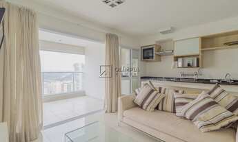 Imagem 2: Apartamento Venda 2 Dormitórios - 84 m² Pinheiros