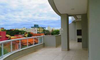 Imagem 2: Cobertura plana com 3 quartos à venda, Centro, Bombinhas/SC