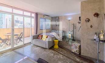 Imagem 2: Apartamento à Venda - Consolação, 1 Quarto, 54 m2