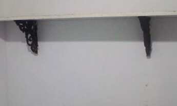 Imagem 4: Quarto Copacabana para mocas que trabalhem fora