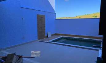 Imagem 2: Casa para venda de Alto Padrão no Bairro Cidade Nova