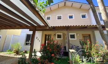 Imagem: Recanto Praças Sobrado/casa de condomínio