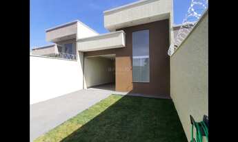 Imagem 2: Casa à venda, Parque Hayala, Aparecida de Goiânia, GO