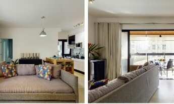 Imagem 6: Apartamento na Rua Funchal