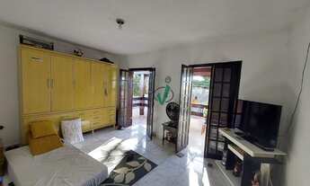 Imagem: Casa à venda, 2 quartos, 1 suíte, 2 vagas