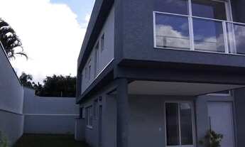 Imagem 2: Casa em condomínio fechado em Atibaia