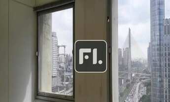 Imagem 6: Conjunto para alugar, 415m² por R$ 16.000/mês - Brooklin - São Paulo/SP