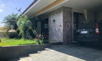 Imagem 2: Casa Residencial para aluguel, 4 quartos, 2 suítes, 3 vagas, Vila Cristovam - Limeira/SP