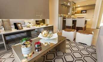 Imagem 2: Apartamento com Terraço à venda 2 Quartos, 1 Suite, Centro, São Leopoldo - RS