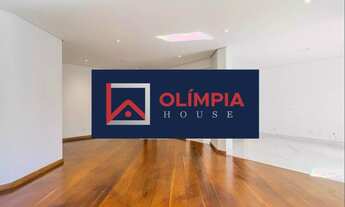 Imagem 3: Apartamento Locação Moema 140 m² 3 Dormitórios