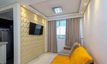 Imagem 2: BELO HORIZONTE - Padrão - Castelo