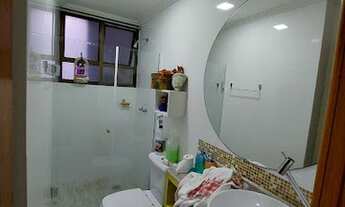 Imagem 7: Uma excelente opção apartamento Todo montado e mobiliado Cód: 21110 A