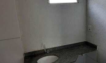 Imagem 7: Casa com 2 dormitórios à venda, 65 m² por R$ 125.000,00 - San Genaro - Ribeirão das Neves