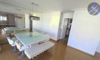 Imagem: Apartamento para aluguel tem 155 metros