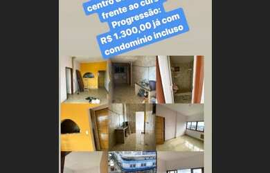 Imagem 5: Alugo Apartamento. R$ 1300,00 condominio e IPTU já incluso