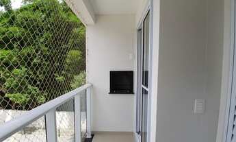 Imagem: CURITIBA - Apartamento Padrão - Atuba