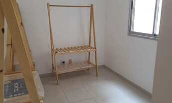 Imagem 4: Apt° 3qts em Itapuã - PORTEIRA FECHADA - parcialmente mobiliado