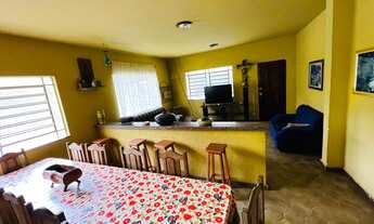 Imagem 2: VENDE-SE CHÁCARA PARA LAZER E MORADIA!!!! GRANDE PRA RECEBER OS SEUS CONVIDADOS