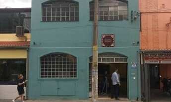 Imagem: LOJA - VILA OLÍMPIA - SP