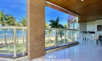 Imagem 2: Apartamento frontal a venda na Riviera de São Lourenço