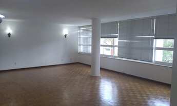 Imagem 5: LINDO APARTAMENTO NA SQS 105 - VAZADO