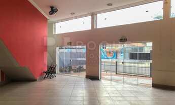 Imagem 4: Salão para aluguel, Vila Anita - Limeira/SP