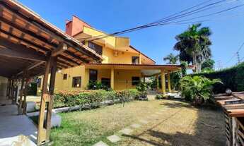 Imagem 1: Vende-se Casa Duplex de Alto Padrão na Cohama - 04 Quartos sendo 01 suíte - Edícula - Ampl