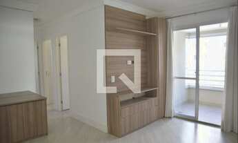 Imagem: Apartamento à Venda - Saúde, 3 Quartos