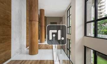 Imagem 6: Apartamento com 4 dormitórios à venda, 346 m² por R$ 5.500.000,00 - Moema - São Paulo/SP