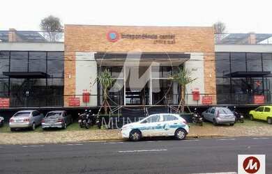 Imagem 4: Sala comercial (sala - edificio coml.) , espaço gourmet, elevador, em condomínio fechado