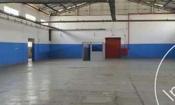 Imagem 1: Galpão industrial/comercial Osasco