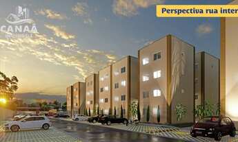 Imagem 3: Vende-se Aptos no Condomínio Jardim de Évora - 02 Quartos - Cozinha - Nascente - Ventilado