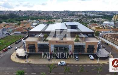 Imagem 2: Sala comercial (sala - edificio coml.) , espaço gourmet, elevador, em condomínio fechado