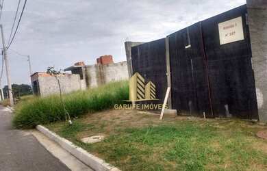 Imagem 2: Terreno à venda, 150 m² por R$ 105.000,00 - Vila Areao - Taubaté/SP