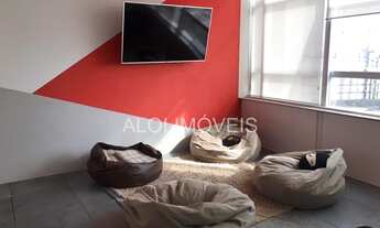 Imagem 6: Localização única em Pinheiros. 150 metros da estação, do metro linha amarela. Brigadeiro