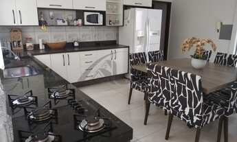 Imagem: Casa para Venda em Sumaré, Parque Jatobá