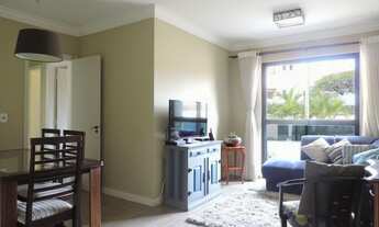 Imagem: Jundiaí - Apartamento Padrão - Jardim