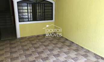 Imagem: São Paulo - Casa Padrão - VILA NHOCUNE