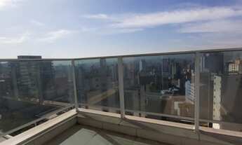 Imagem 7: Sala para aluguel no Liber 1000 na Liberdade São Paulo ao lado do metrô