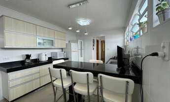 Imagem: Casa térrea na melhor rua da City lapa