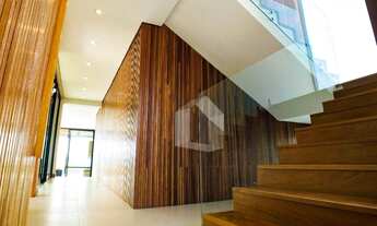 Imagem 2: Casa de ALTO PADRÃO com 3 suítes à venda, 401 m² por R$ 3.800.000 - Serras Altas - Poços d