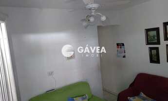 Imagem 4: Casa com 2 quartos em São Vicente, Parque Bitaru